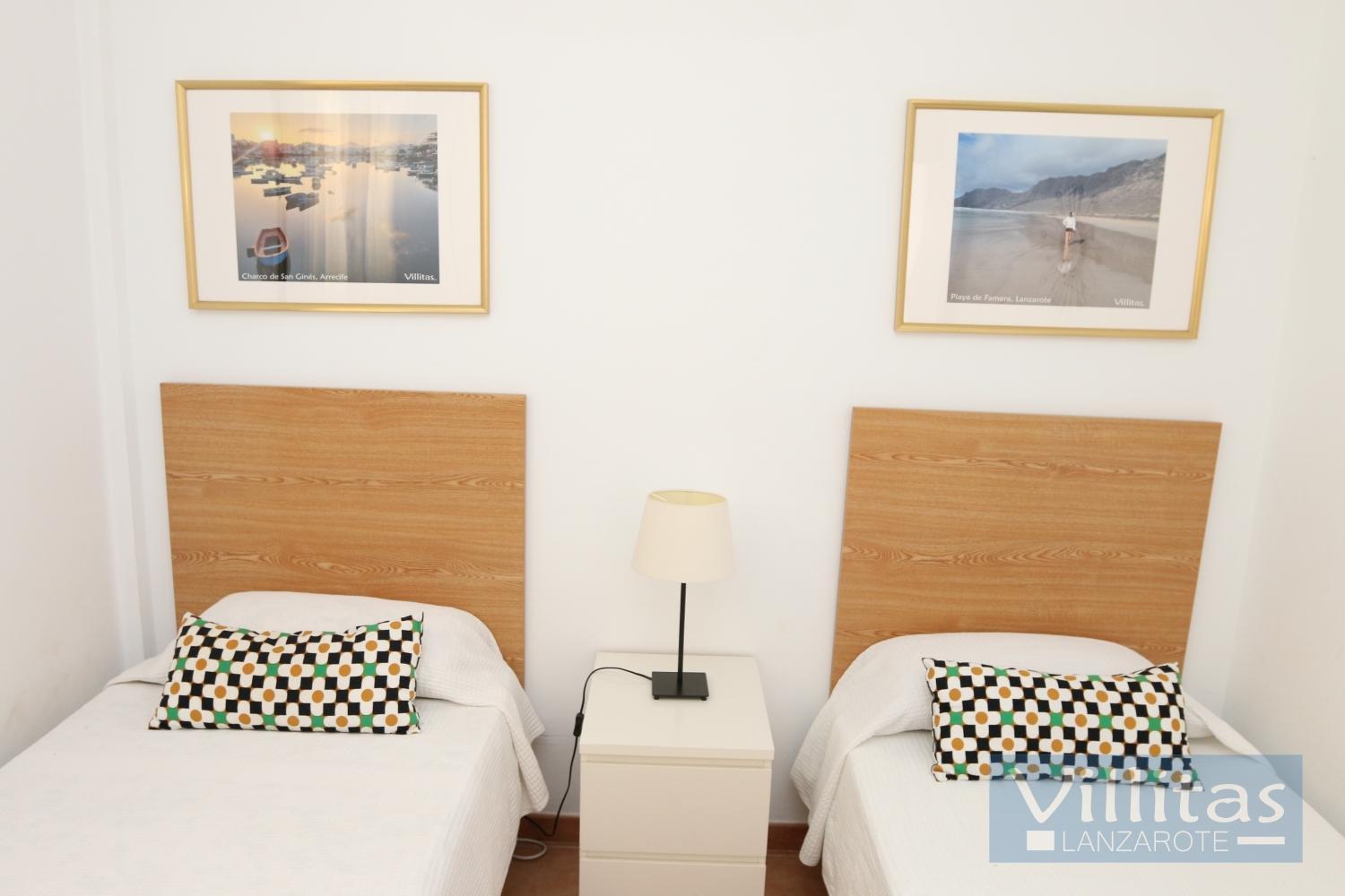 Villa Bermeja 10 By Villitas Playa Blanca  Zewnętrze zdjęcie
