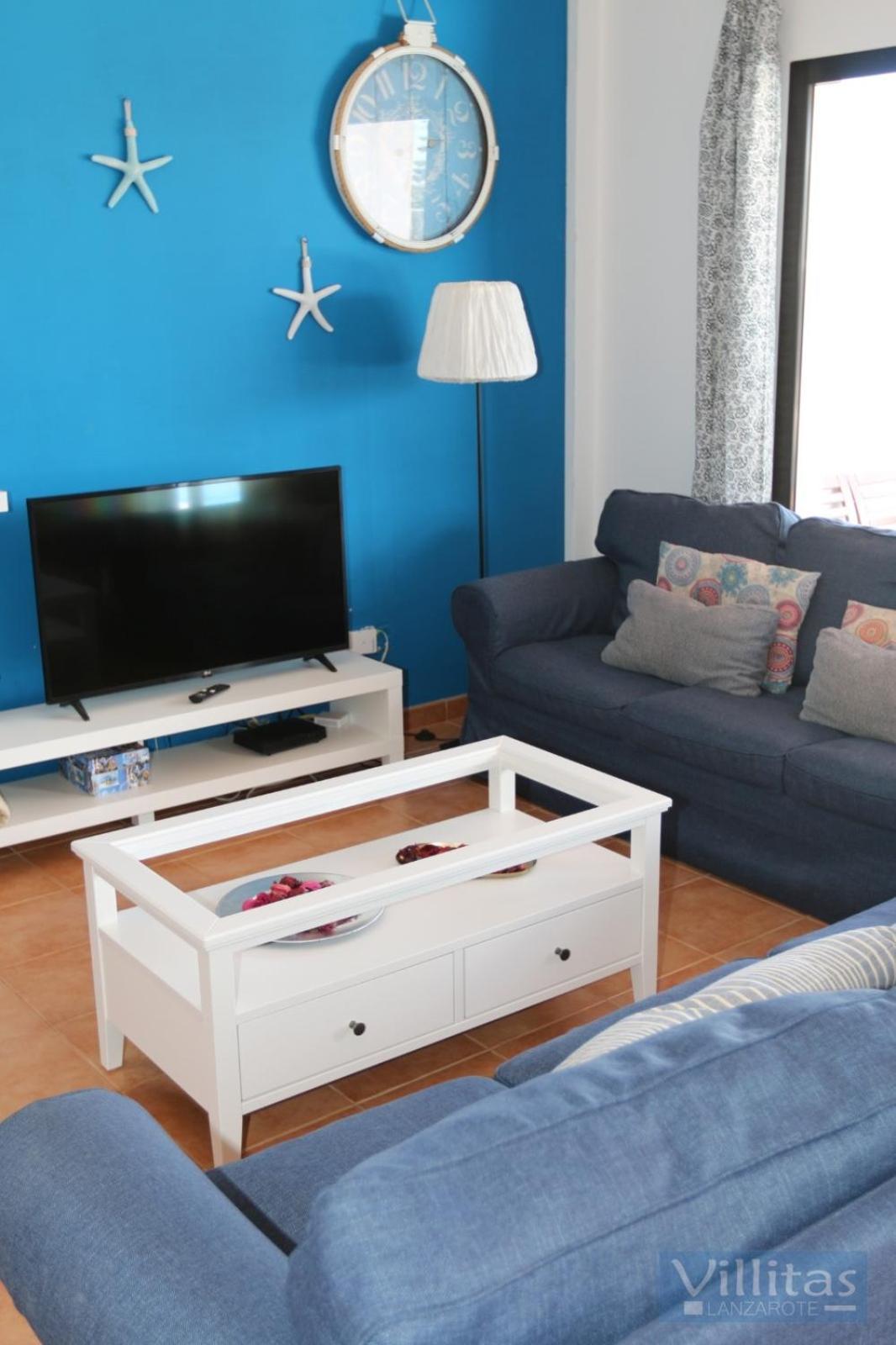 Villa Bermeja 10 By Villitas Playa Blanca  Zewnętrze zdjęcie