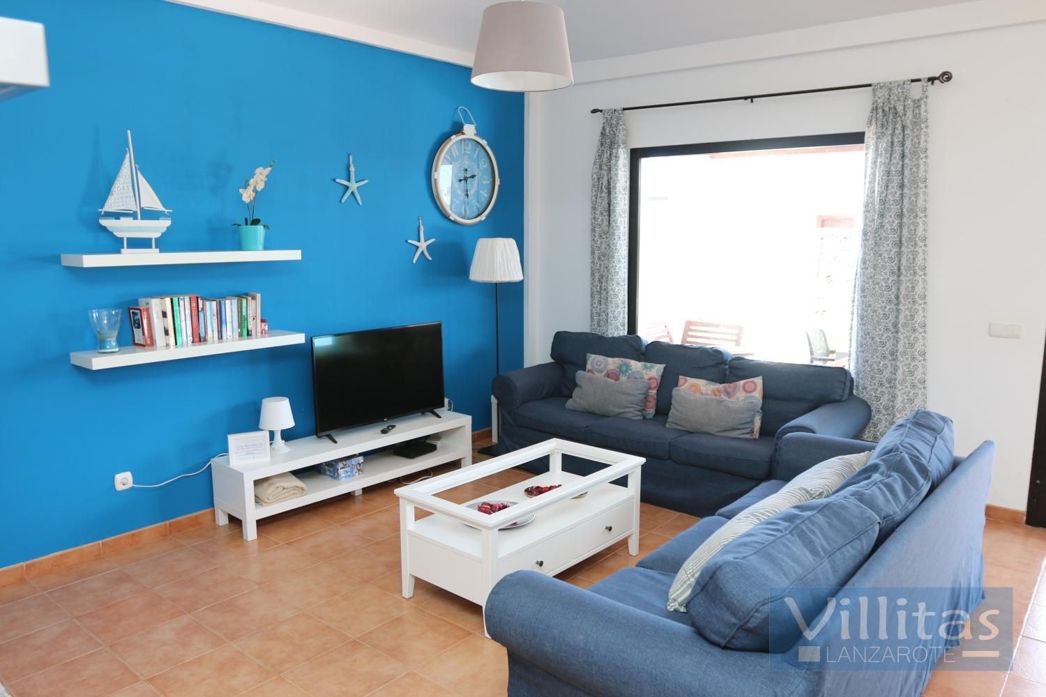 Villa Bermeja 10 By Villitas Playa Blanca  Zewnętrze zdjęcie