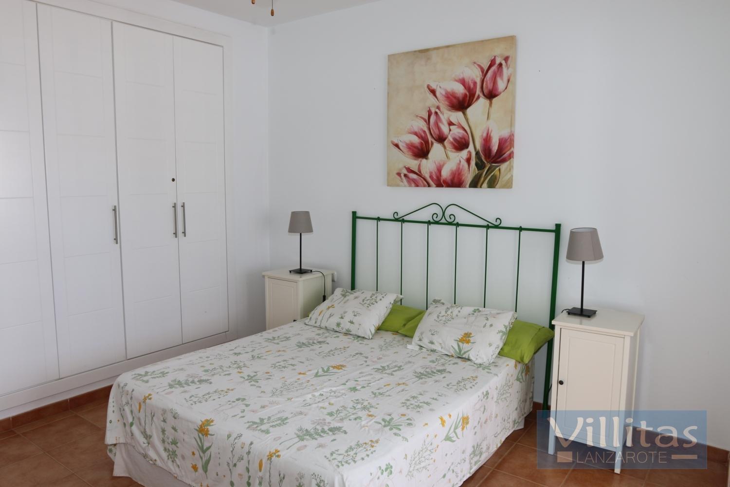 Villa Bermeja 10 By Villitas Playa Blanca  Zewnętrze zdjęcie