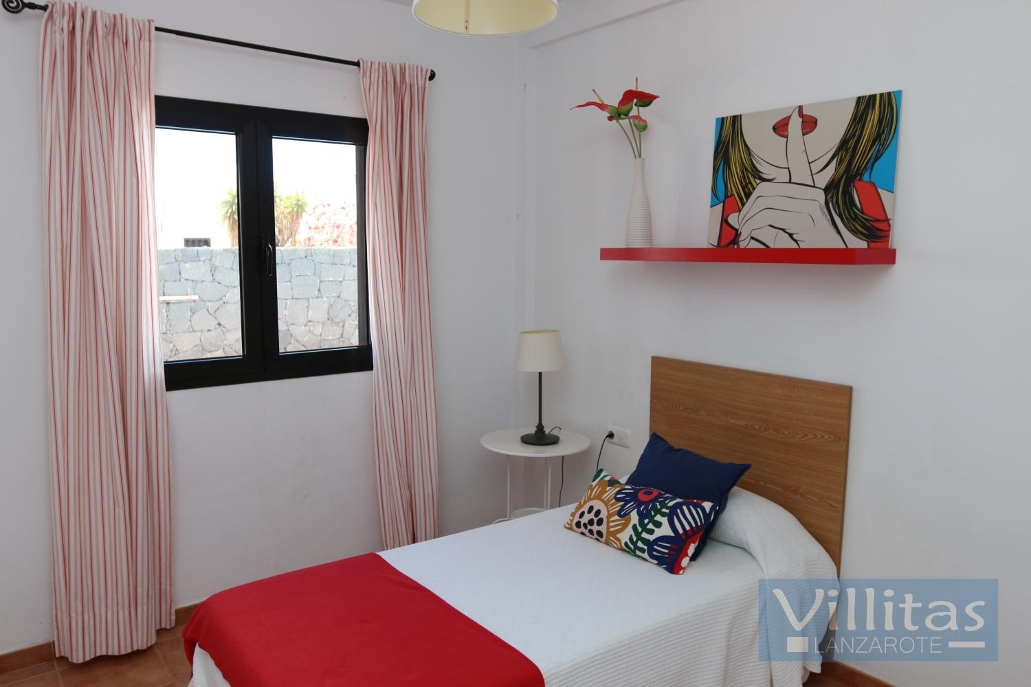 Villa Bermeja 10 By Villitas Playa Blanca  Zewnętrze zdjęcie