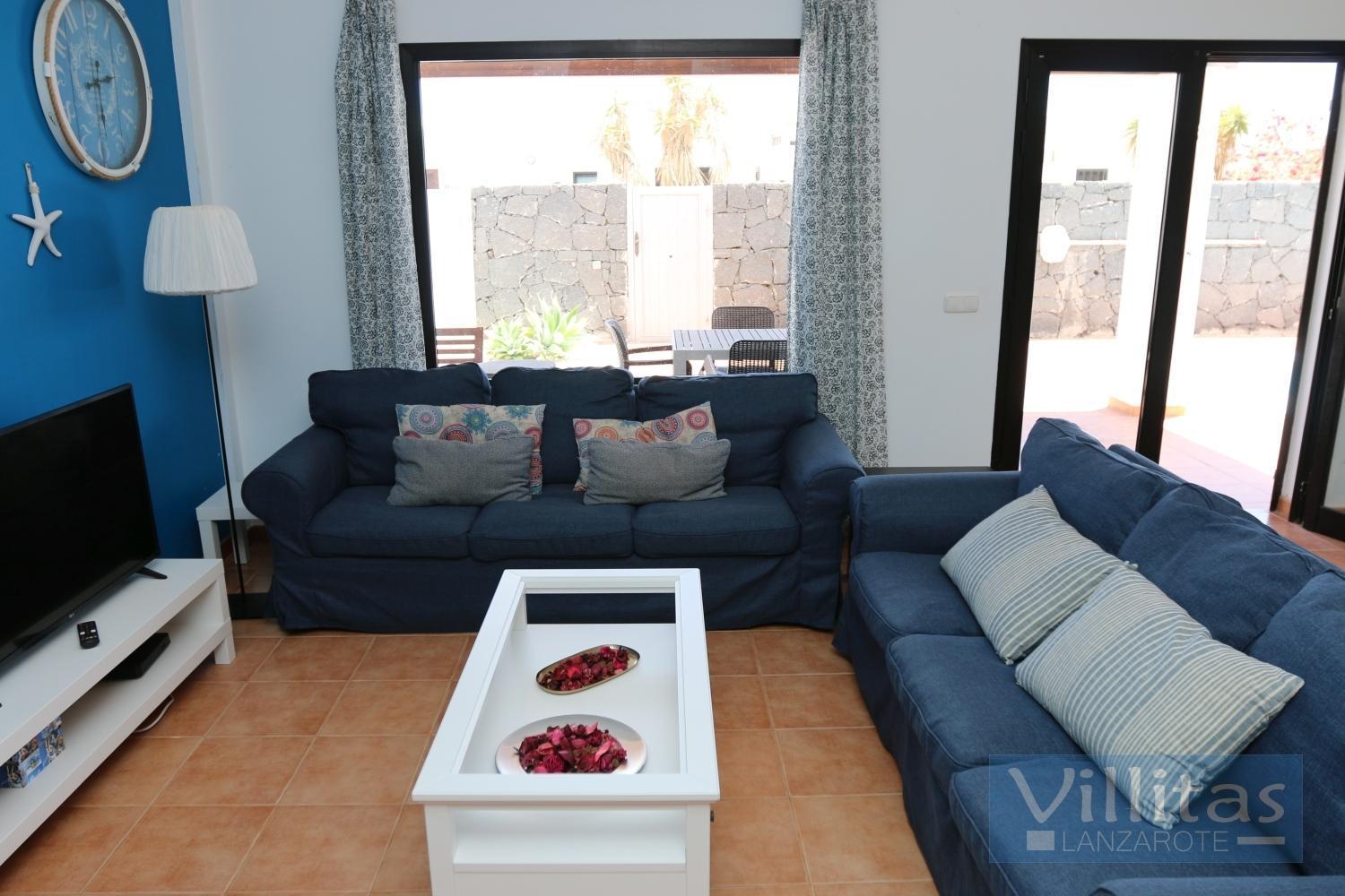 Villa Bermeja 10 By Villitas Playa Blanca  Zewnętrze zdjęcie