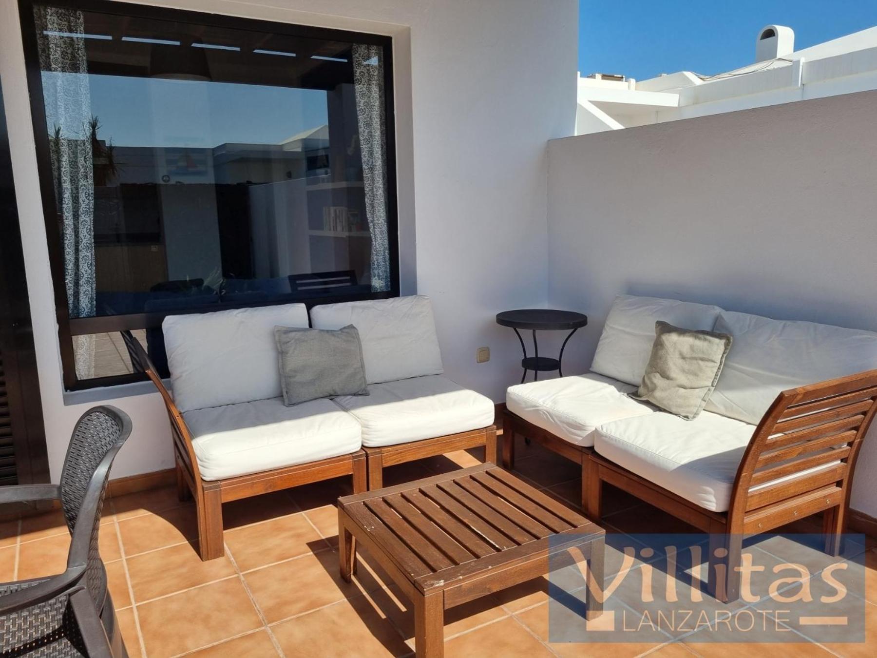 Villa Bermeja 10 By Villitas Playa Blanca  Zewnętrze zdjęcie