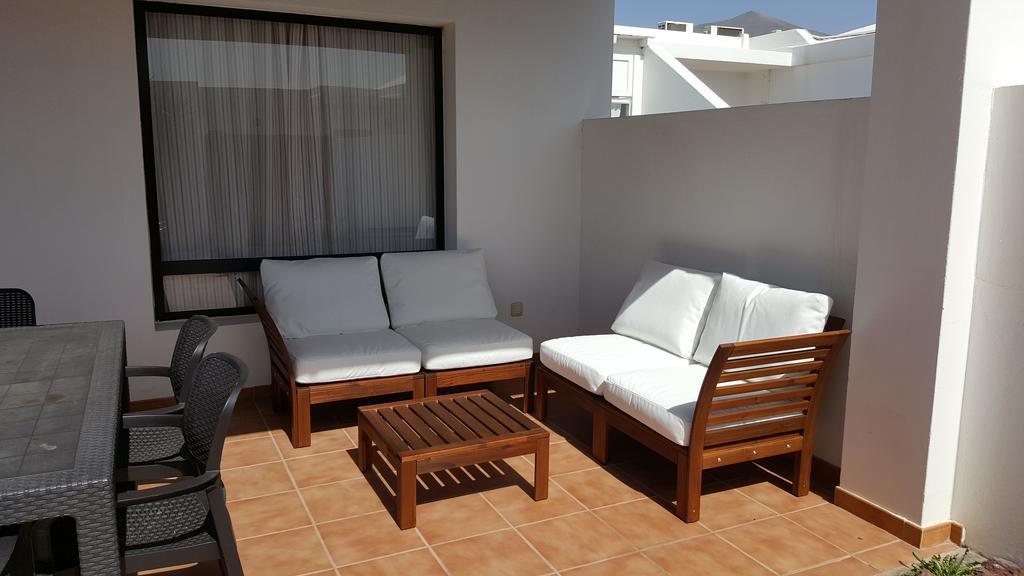 Villa Bermeja 10 By Villitas Playa Blanca  Zewnętrze zdjęcie