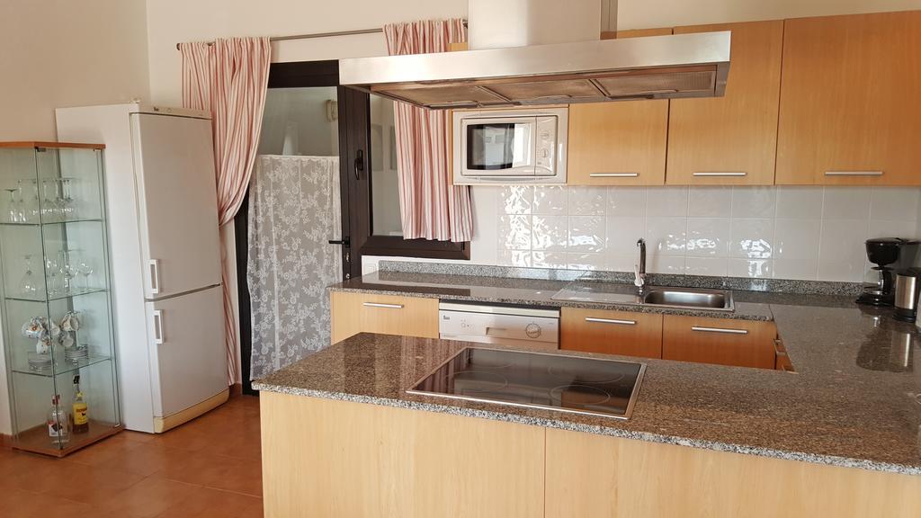Villa Bermeja 10 By Villitas Playa Blanca  Zewnętrze zdjęcie
